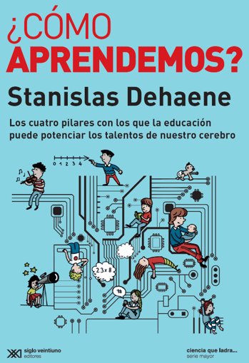 ¿Cómo aprendemos?