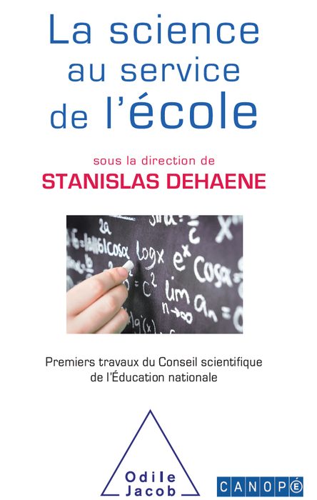 La Science au service de l'école